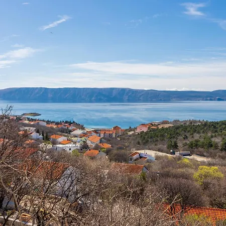 Apartment Pavicic Klenovica