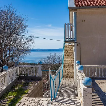 Pavicic Apartment Klenovica