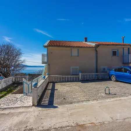 Apartment Pavicic Klenovica