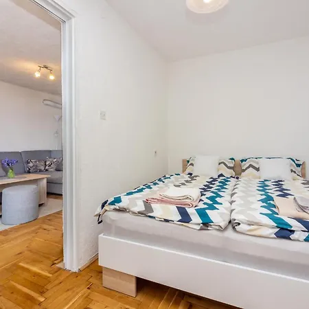 Апартаменты Pavicic