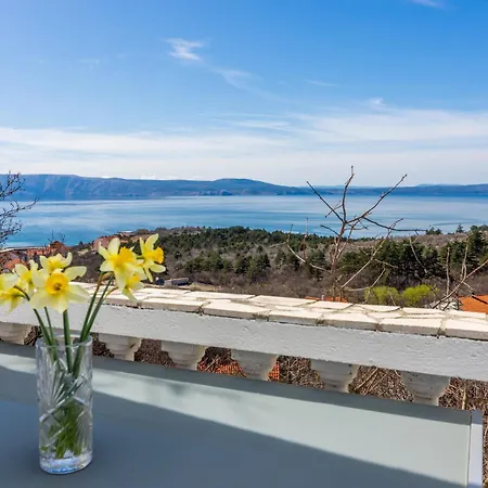 Апартаменты Pavicic Кленовица