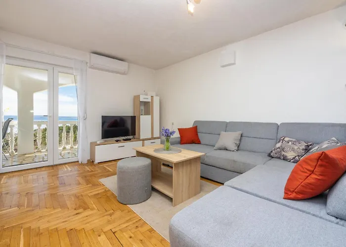 Appartement Pavicic