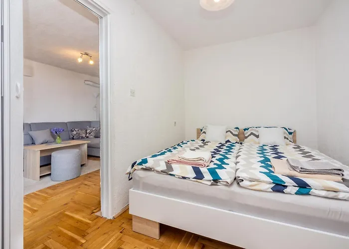 Appartement Pavicic