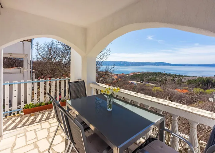 Appartement Pavicic *